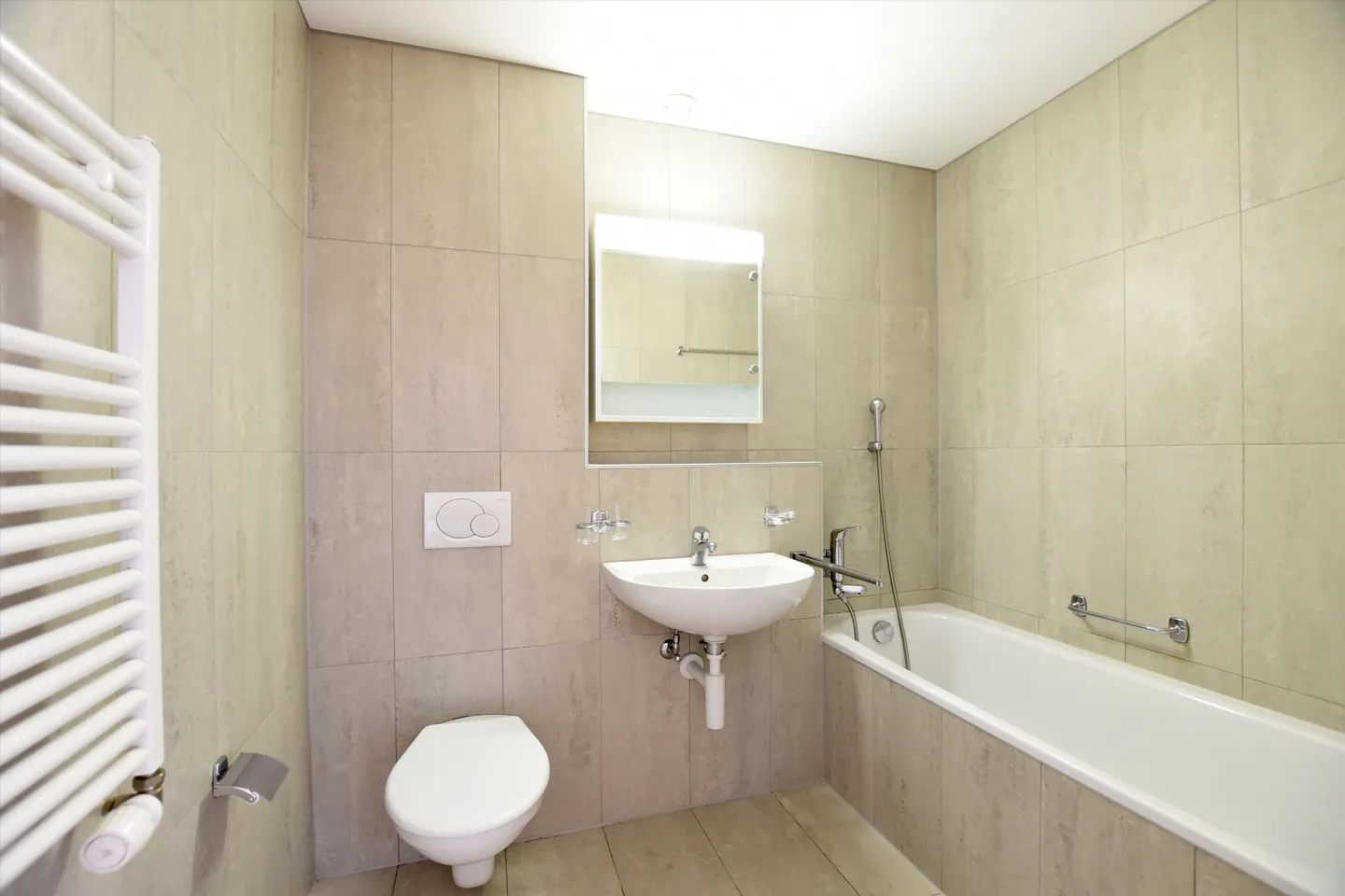 Very nice apartment in the heart of Peseux - Photo 4 of 7
