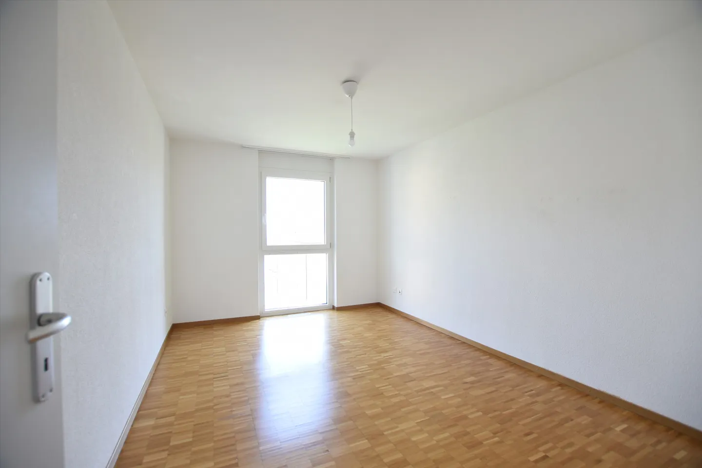 Very nice apartment in the heart of Peseux - Photo 5 of 7