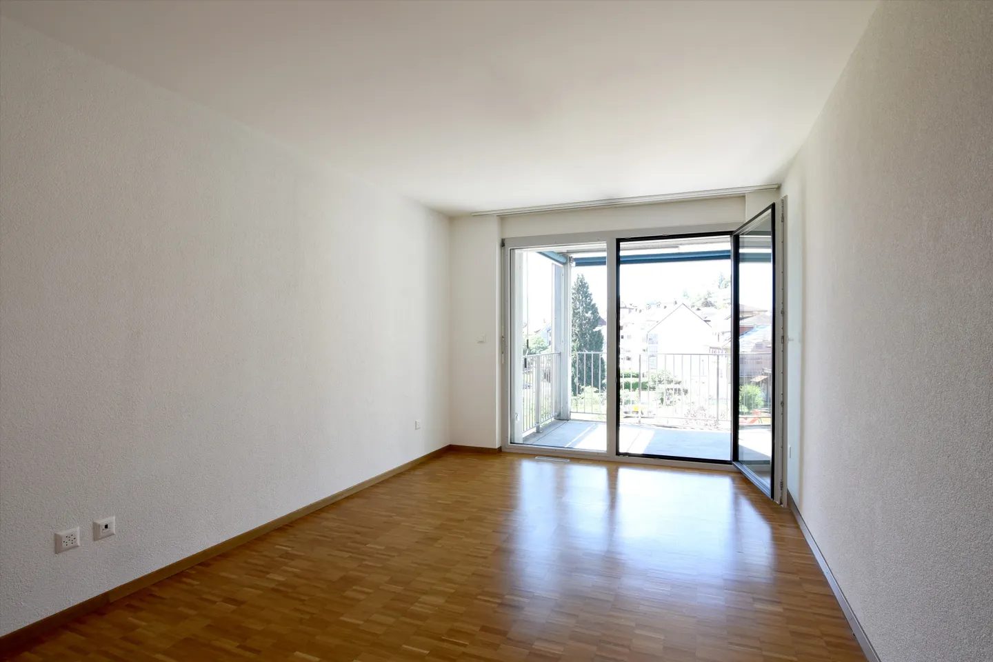 Very nice apartment in the heart of Peseux - Photo 6 of 7