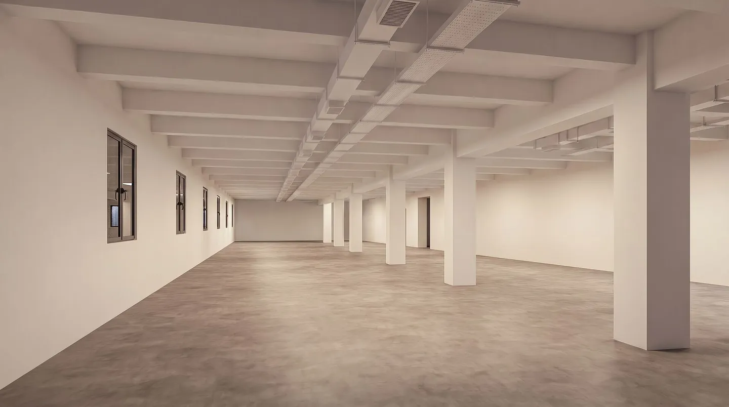 Area ricreativa/servizi di 455m2 - Rue de Genève 7 - Foto 1 di 5