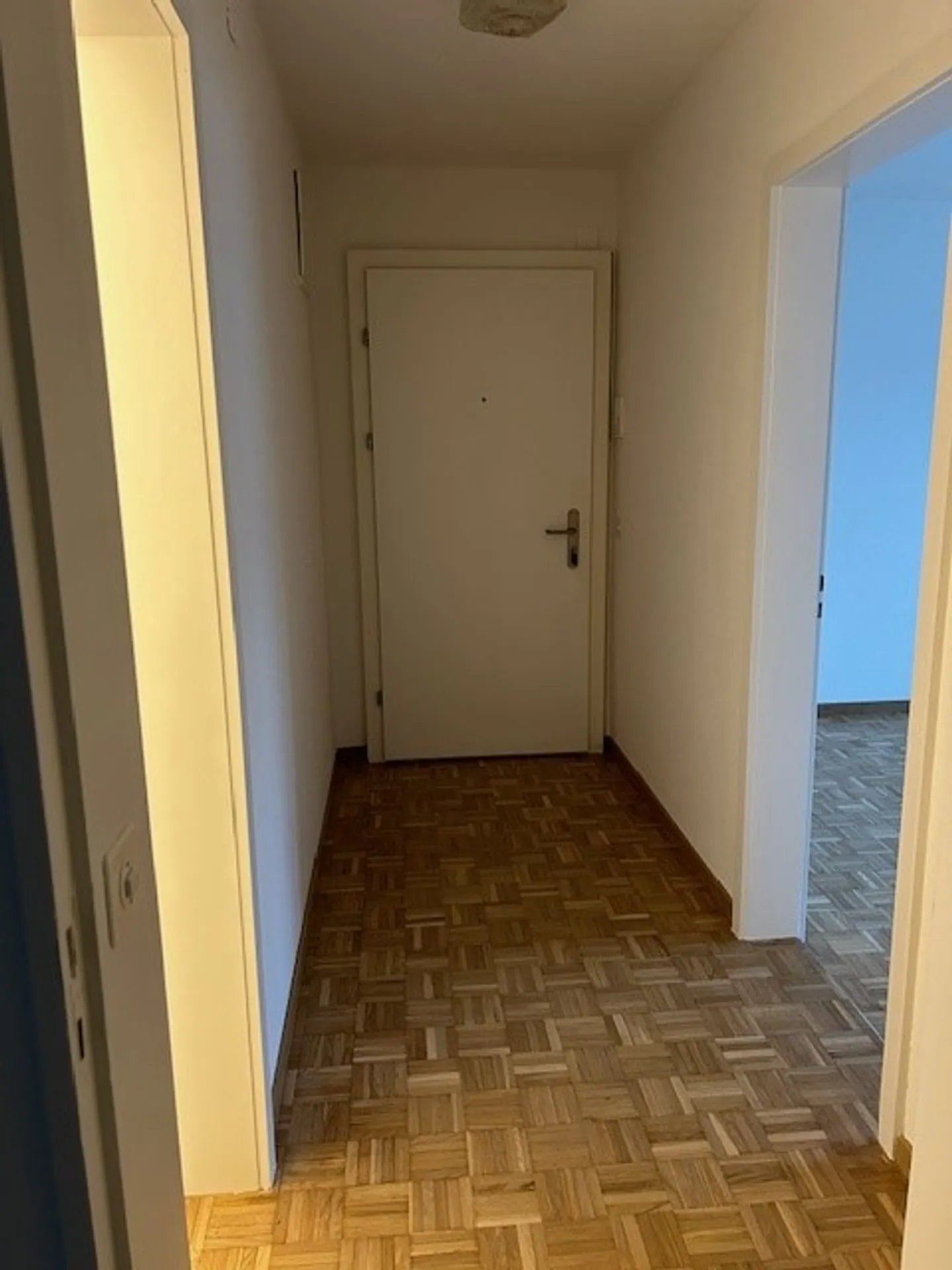 Gemütliche Wohnung direkt beim Bahnhof - Foto 9 von 10