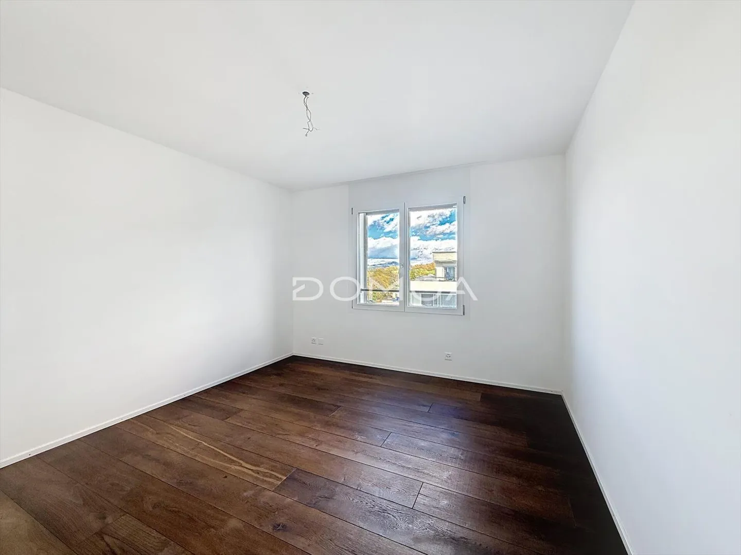 Contemporary attic with panoramic view of the Moléson - Photo 6 of 8