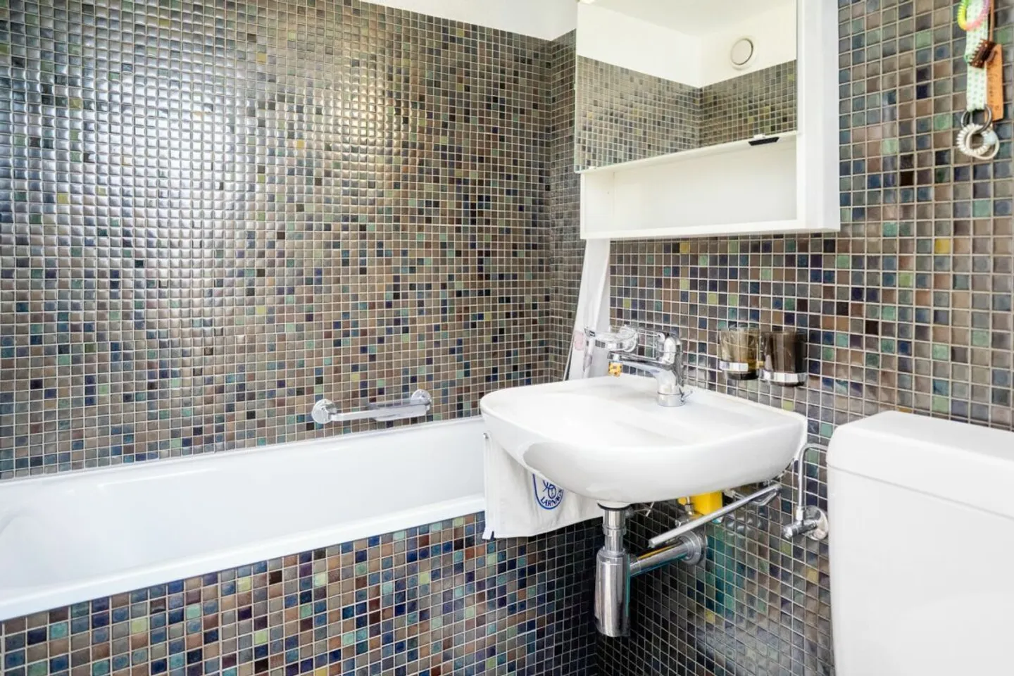 Appartamento Incantevole in Montagna - Foto 6 di 16