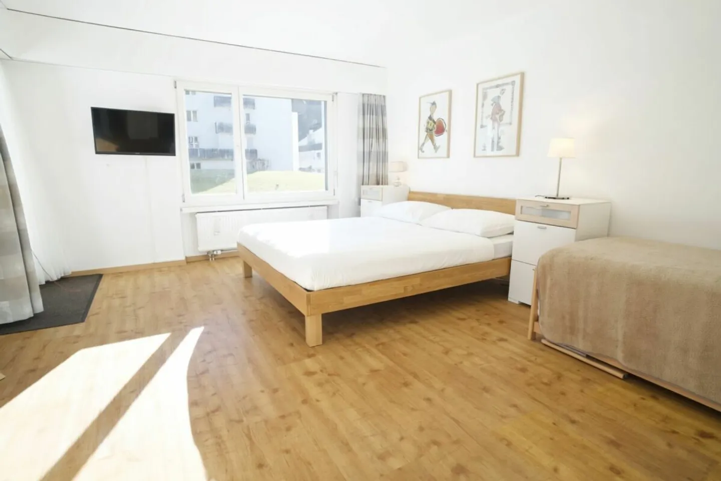 Appartamento Incantevole in Montagna - Foto 7 di 16