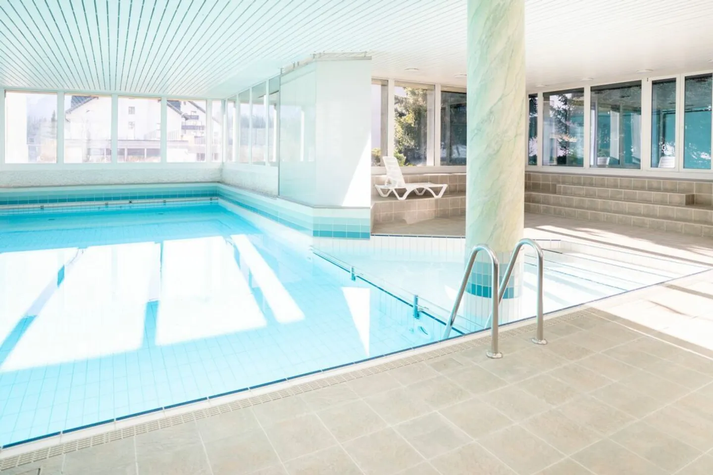 Appartamento Incantevole in Montagna - Foto 11 di 16