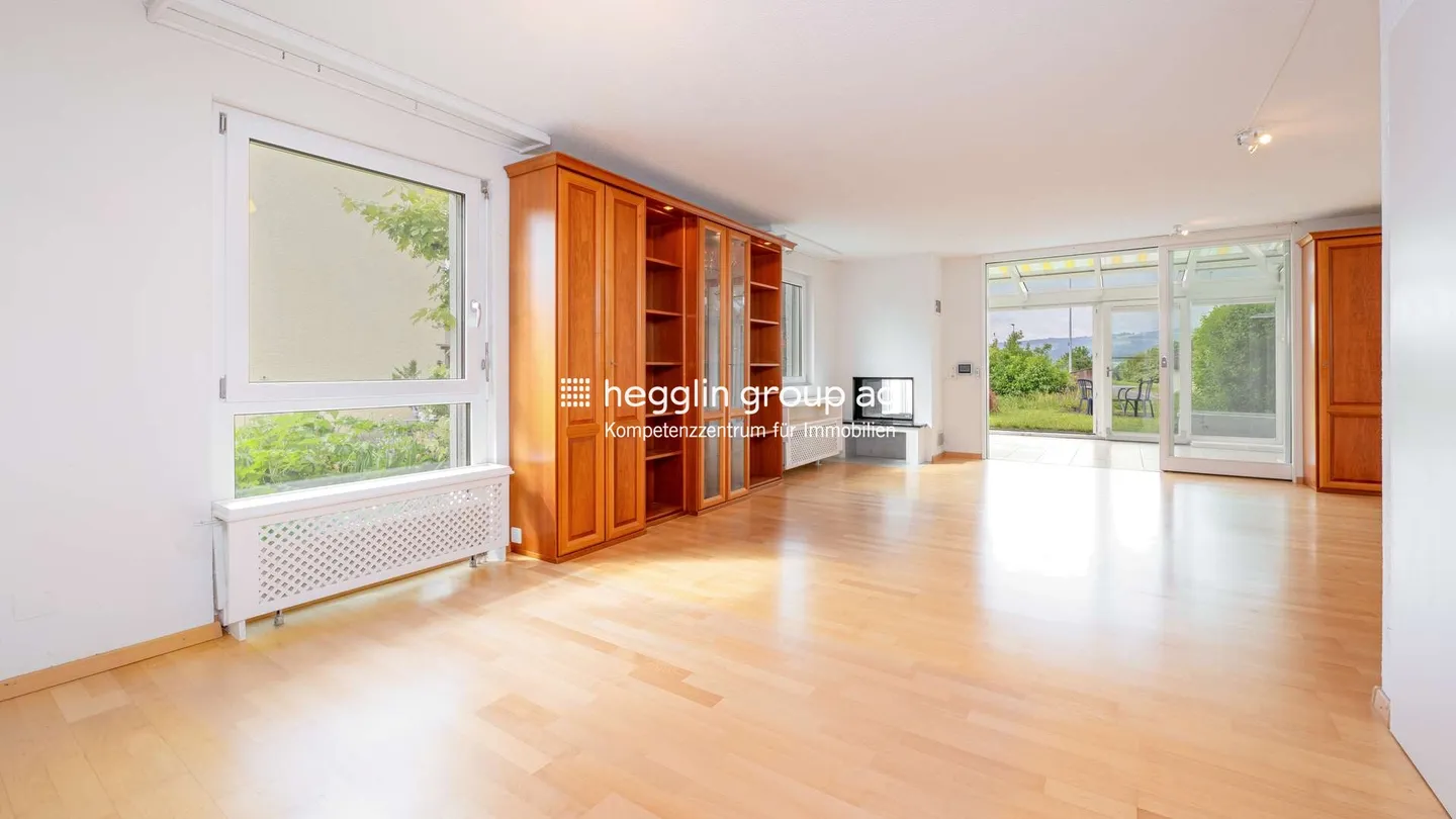 Einmalig: Haus mit exklusivem Wintergarten-Anbau - Foto 4 von 12