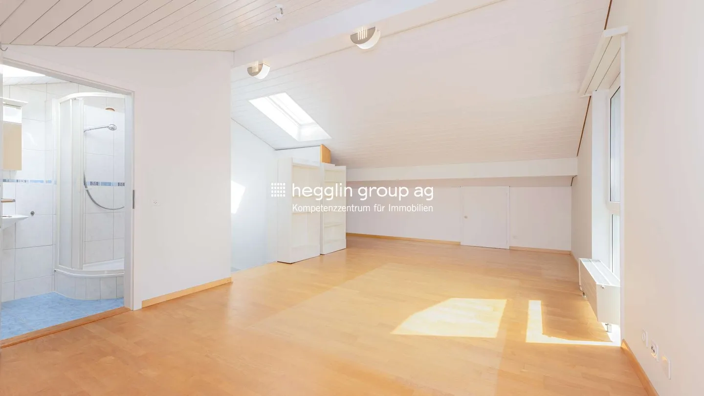 Einmalig: Haus mit exklusivem Wintergarten-Anbau - Foto 11 von 12