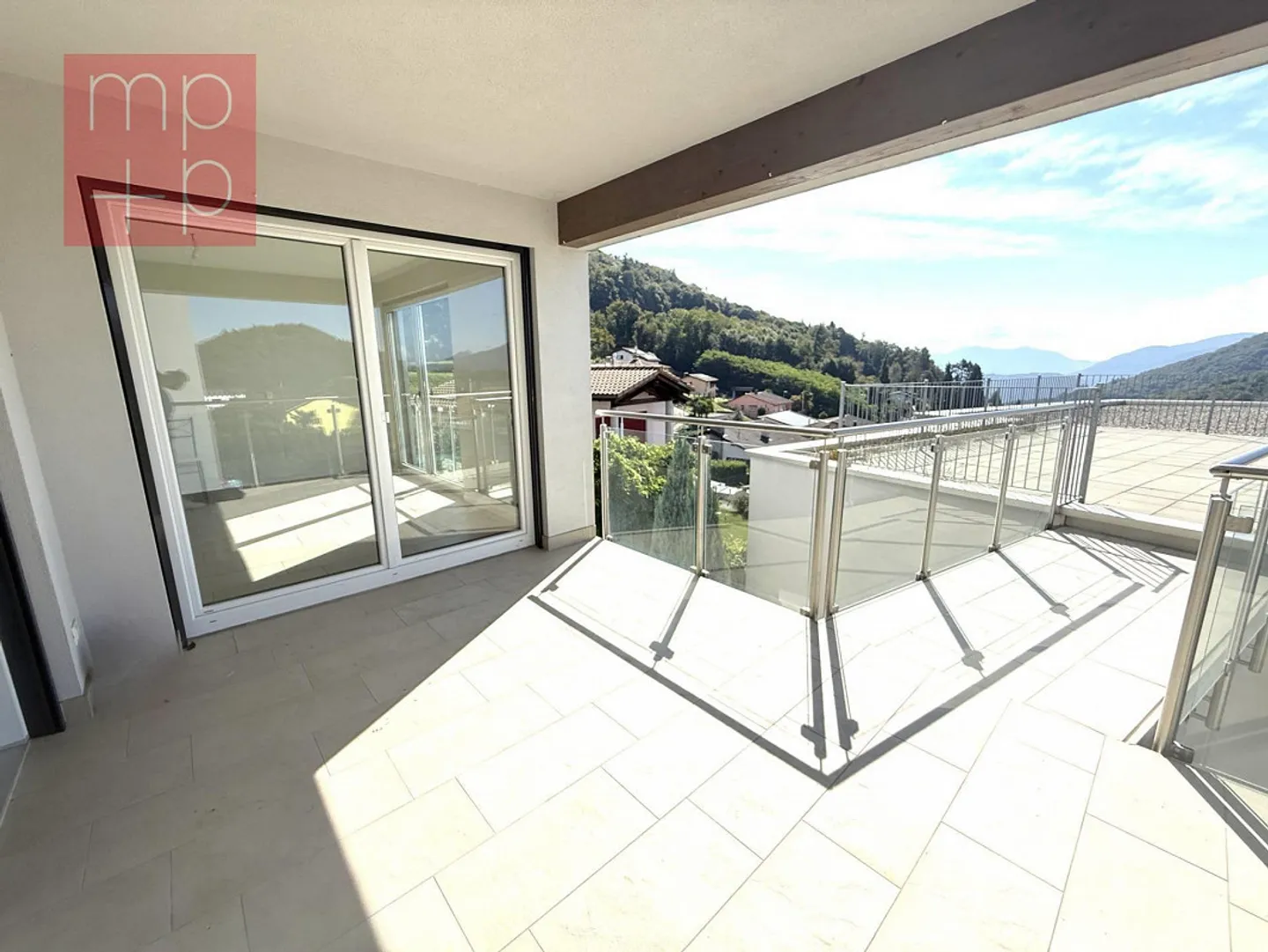 Maison individuelle - Novaggio - Photo 2 sur 8