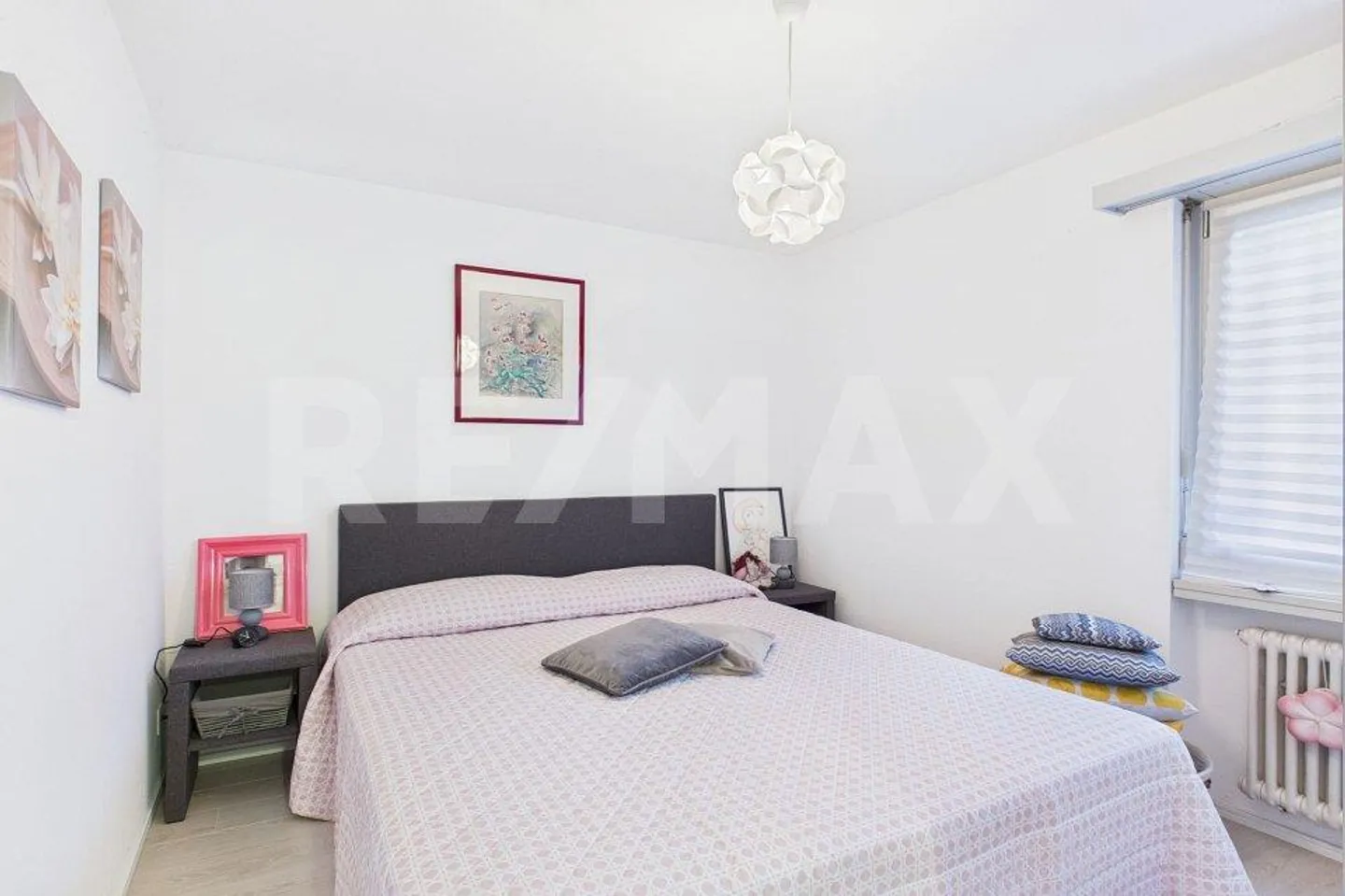 Duplex 3.5 rooms with lake view - Photo 4 of 12