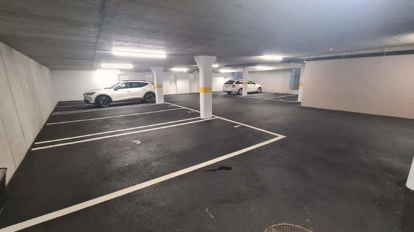 BELLINZONA - LUMINO: NEUE 3.5 ZIMMER MIT GROSSER TERRASSE - Foto 11 von 12