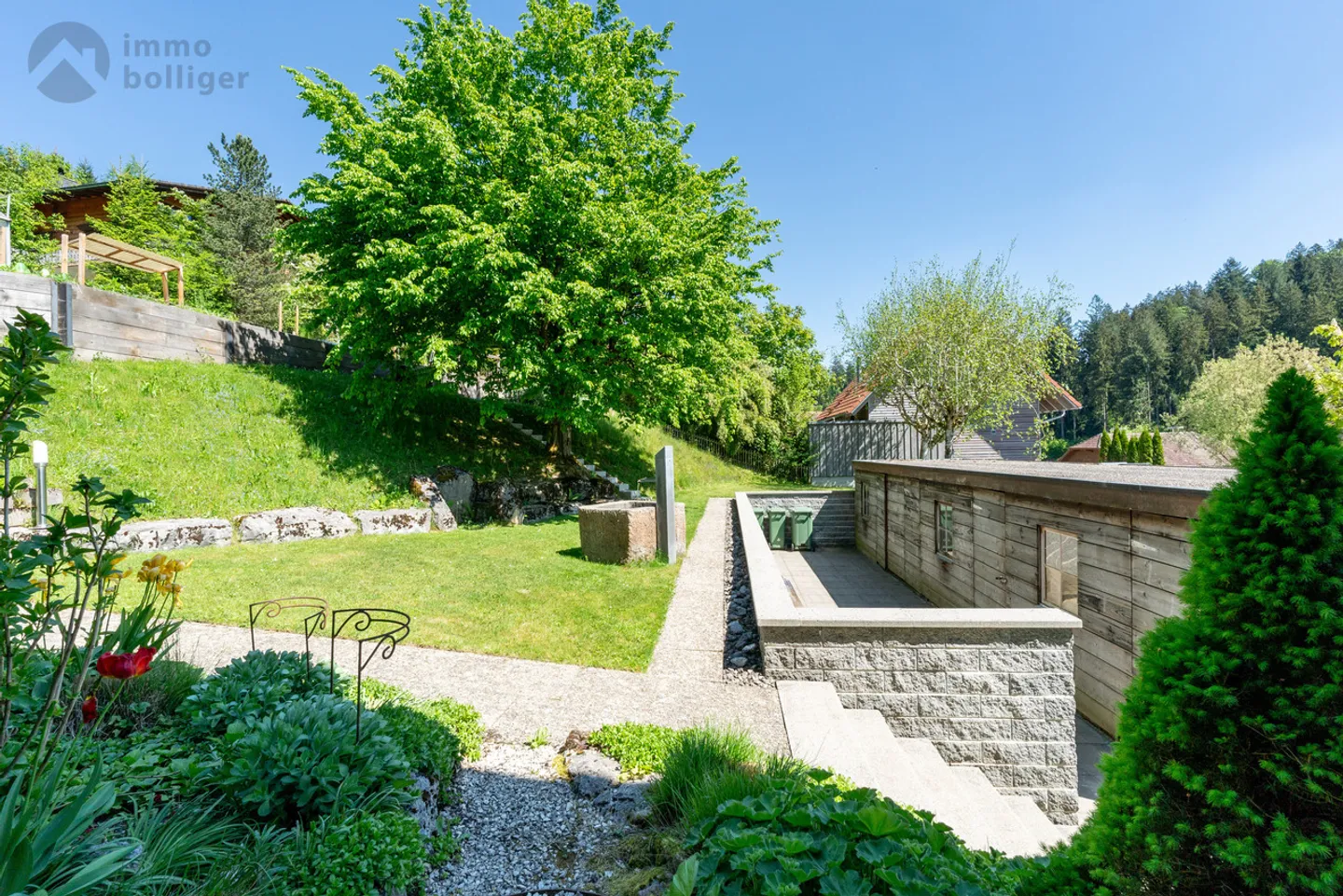 Charming and Historic Home in Idyllic Surroundings - Photo 15 of 19