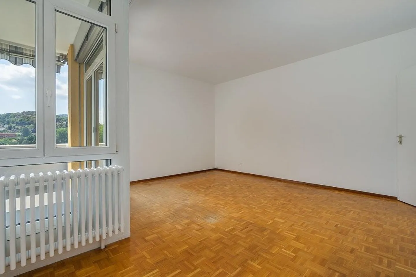 Ampio appartamento di 3 stanze a Lugano - Foto 6 di 11