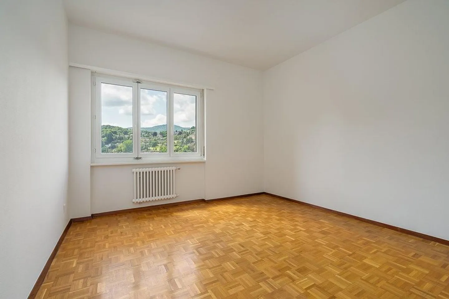 Ampio appartamento di 3 stanze a Lugano - Foto 7 di 11