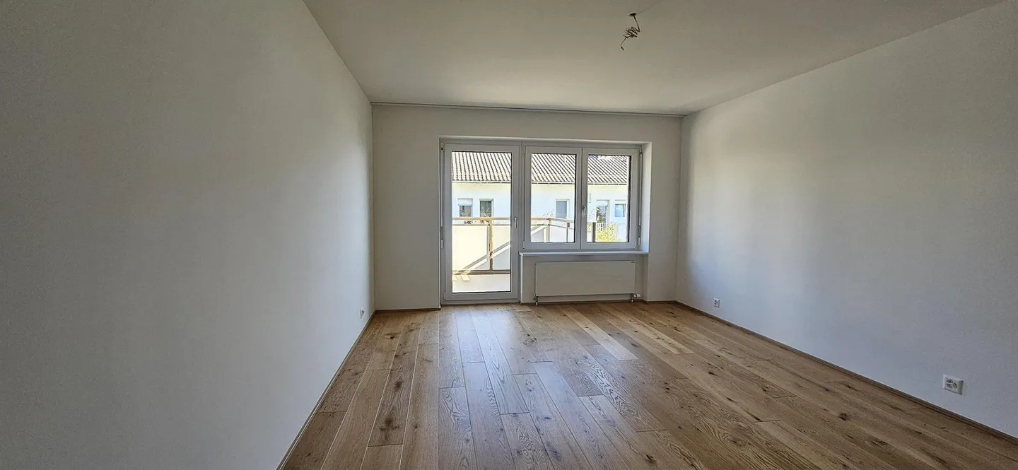 Wood Side - Appartamento 2.5 locali in posizione privilegiata a Zurigo - Foto 7 di 12