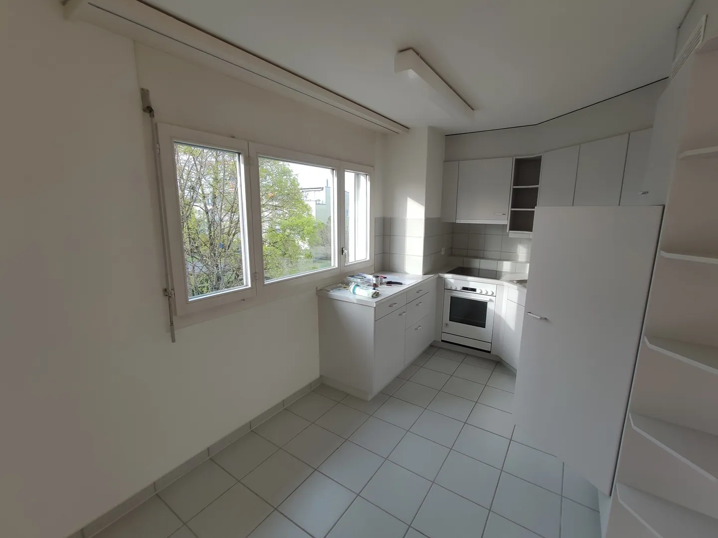 Appartamento in affitto - Foto 3 di 10