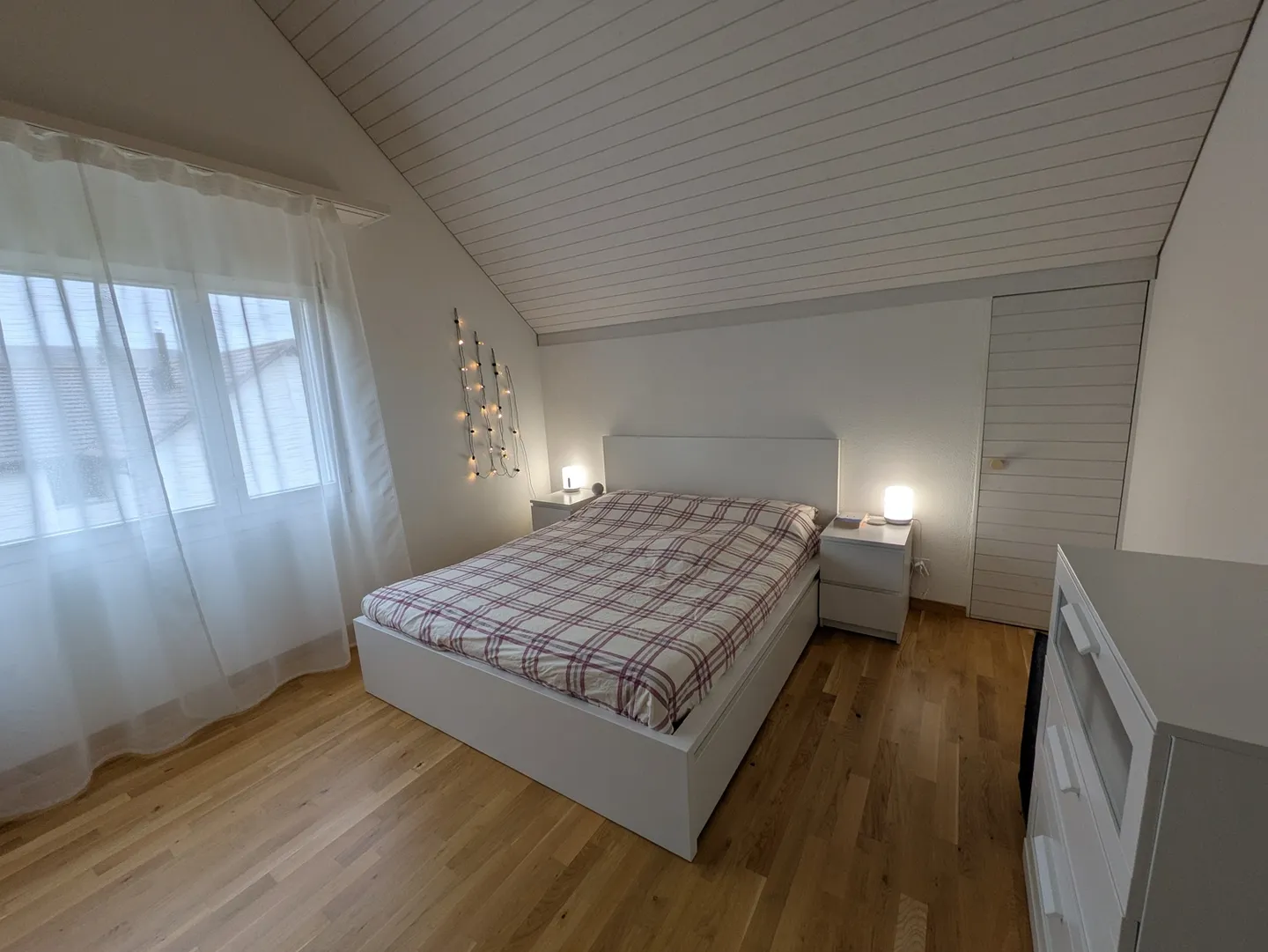 Appartamento in affitto - Foto 4 di 10