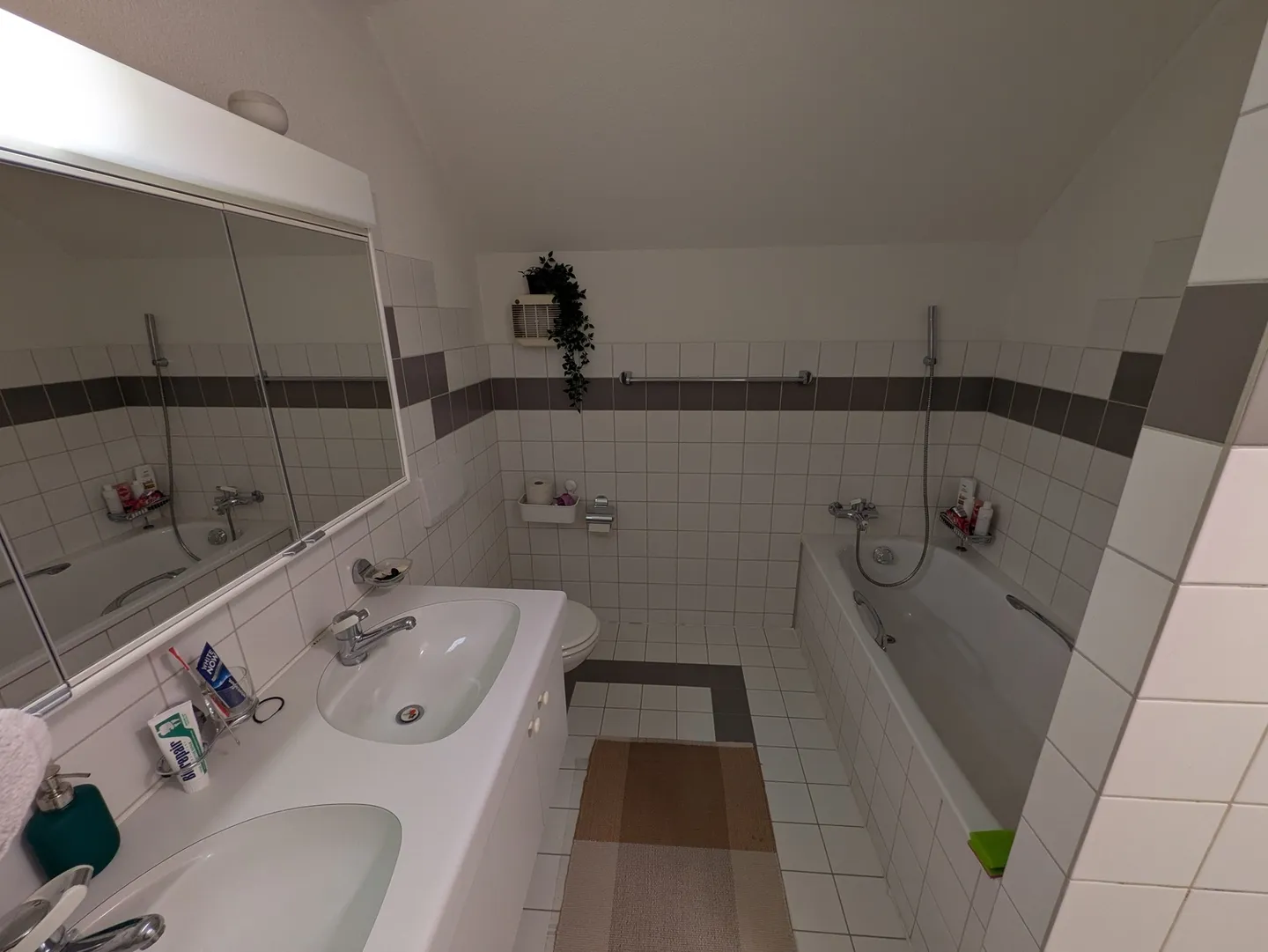 Appartamento in affitto - Foto 5 di 10