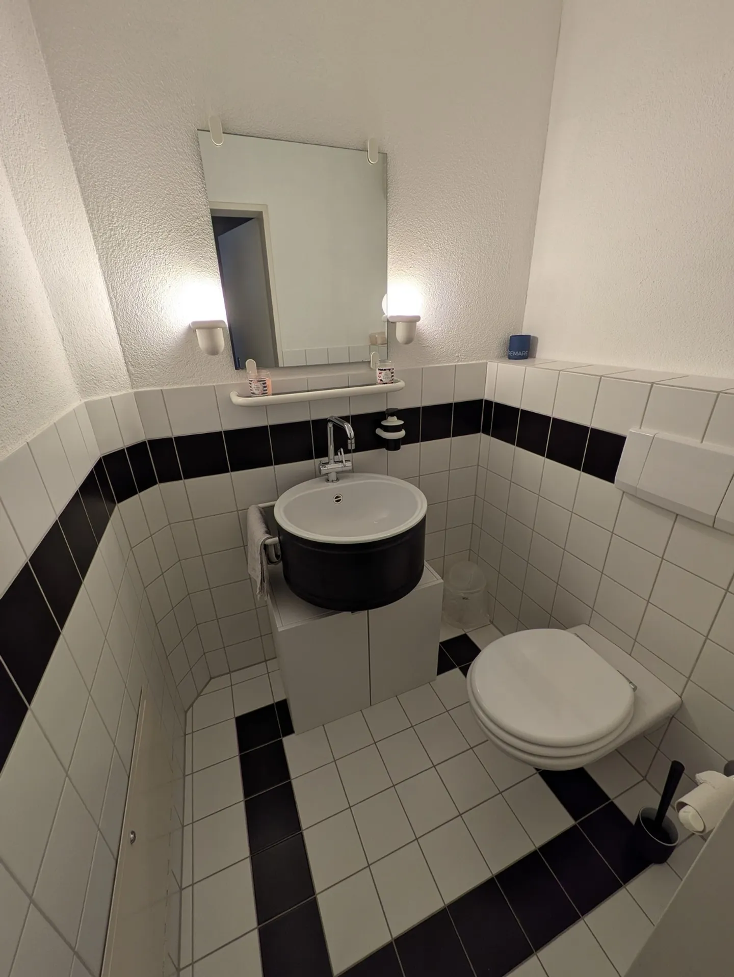 Appartamento in affitto - Foto 6 di 10