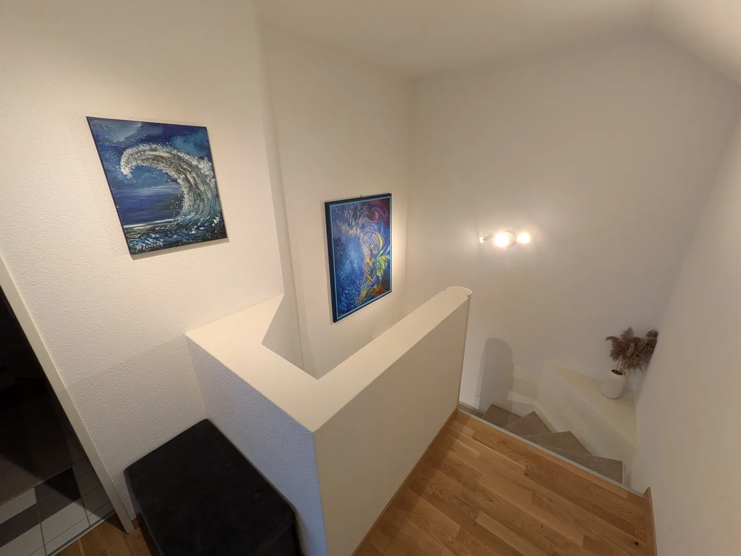 Appartamento in affitto - Foto 7 di 10