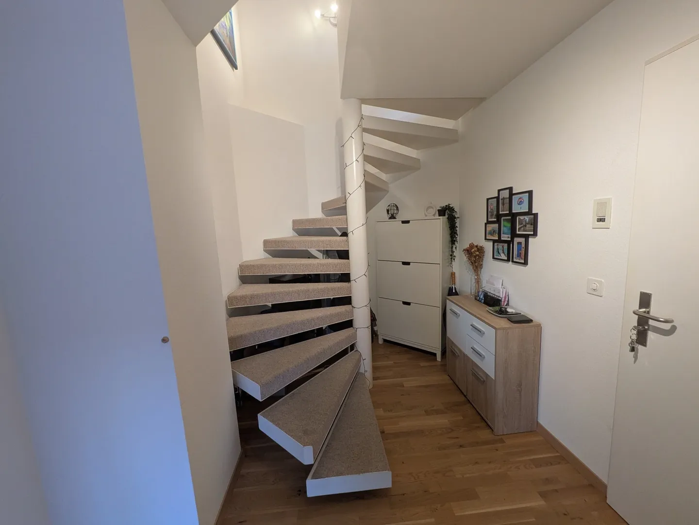 Appartamento in affitto - Foto 8 di 10