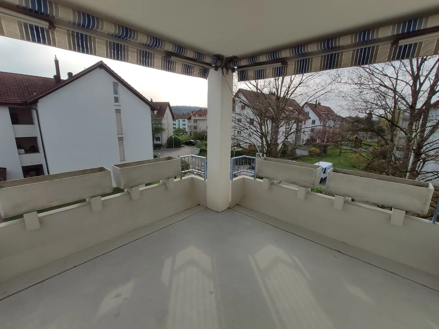 Appartamento in affitto - Foto 9 di 10