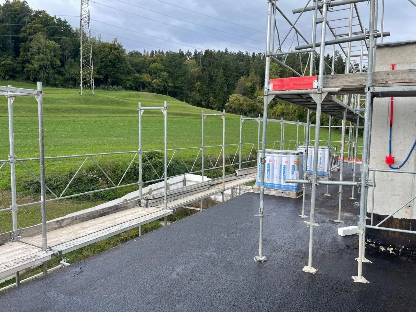 Dein neues Zuhause wartet: Moderne Neubauwohnungen in Embrach - Foto 4 von 12