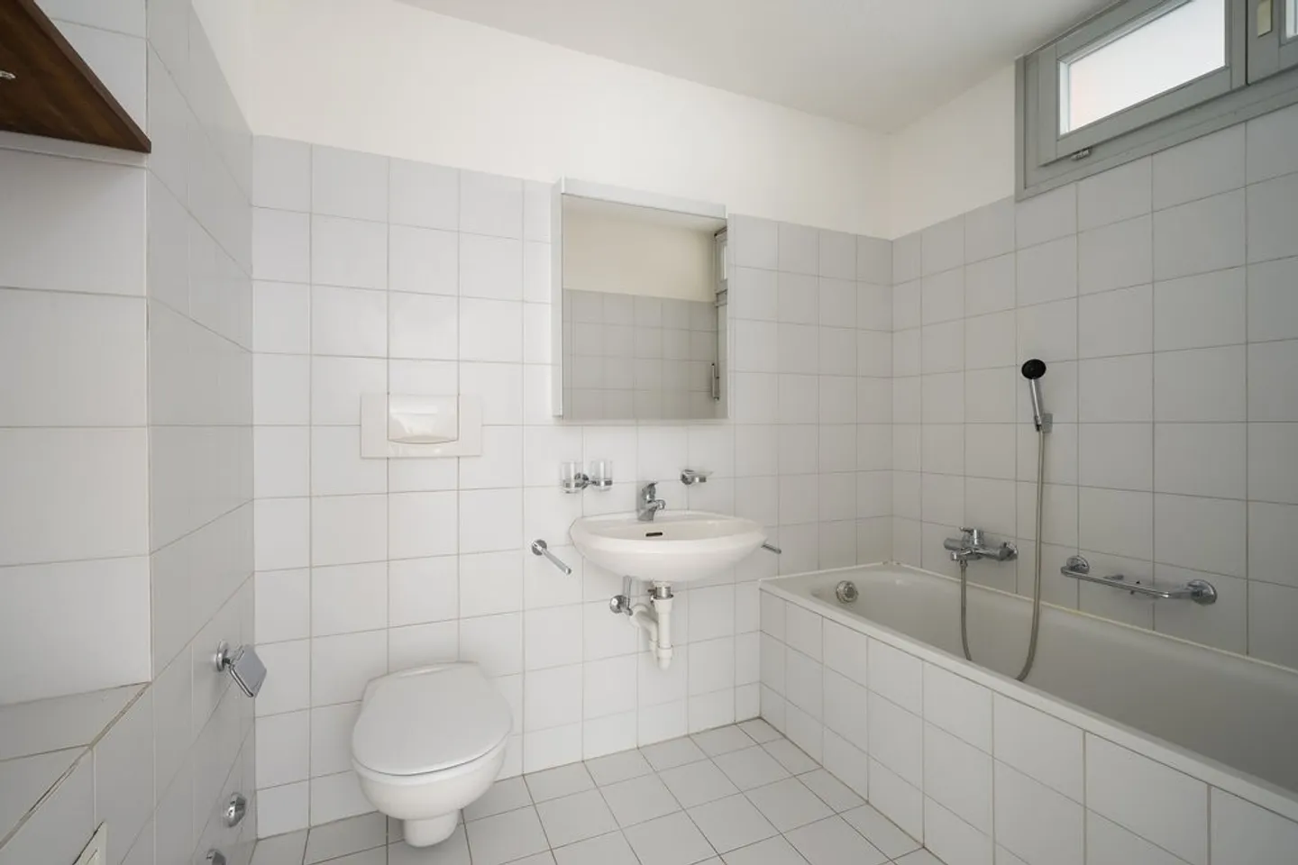 À louer : appartement de 2,5 pièces dans un quartier calme à Locarno - Photo 7 sur 9