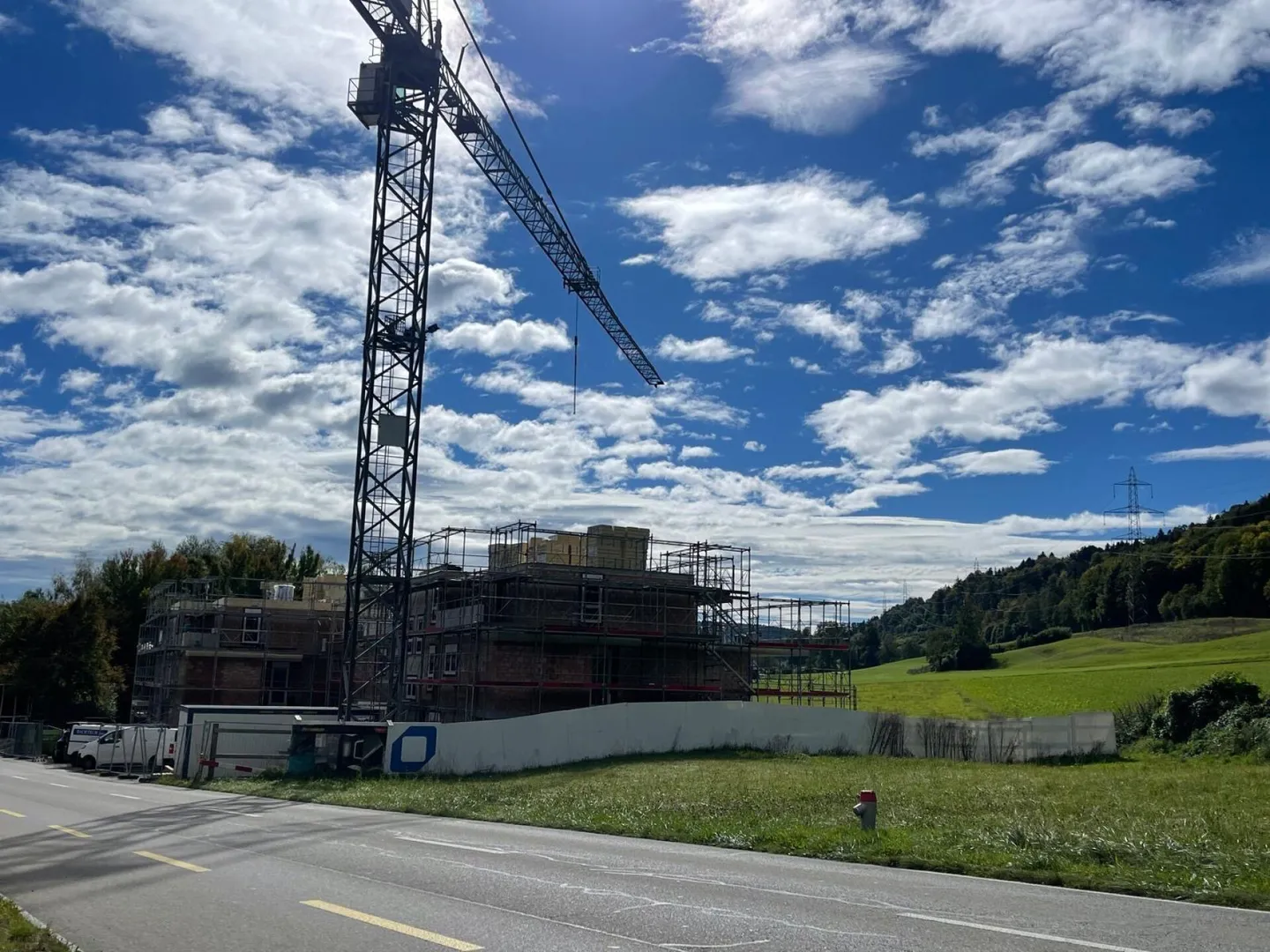 Dein neues Zuhause wartet: Moderne Neubauwohnungen in Embrach - Foto 5 von 12
