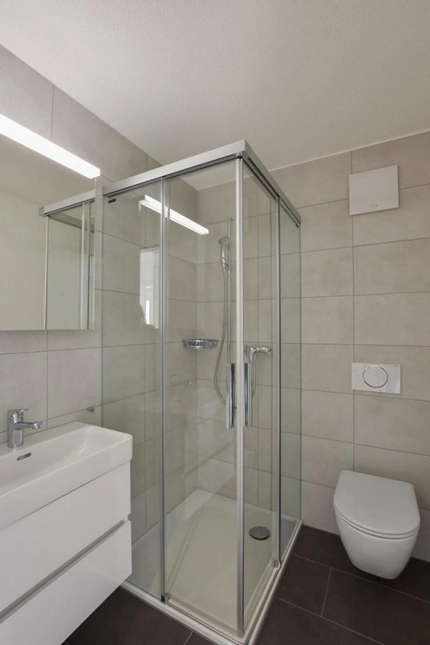 Modern 2.5-room apartment for rent - Photo 6 of 8