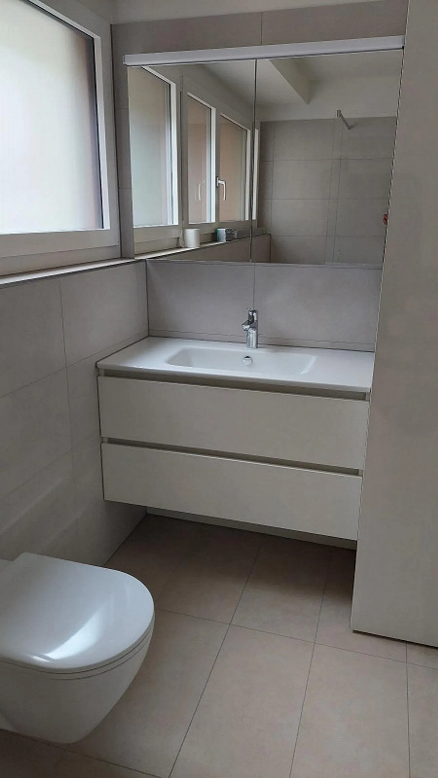 schöne 3.5 Zimmerwohnung mit traumhafter Aussicht - Foto 5 von 12