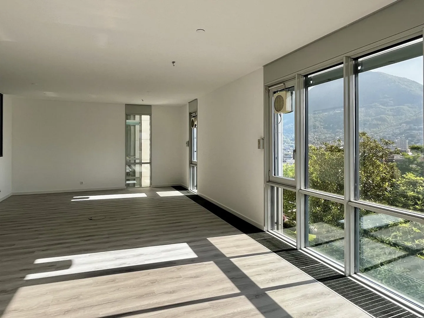 LUGANO - SPACIOUS OFFICE WITH LAKE VIEW, 217 SQM - Photo 3 of 10