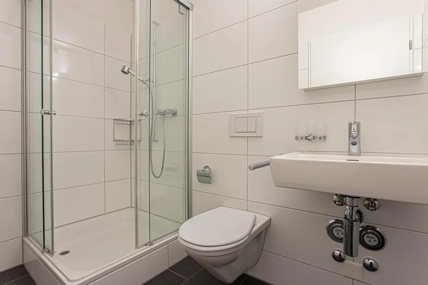 Appartements lumineux de 4,5 pièces avec balcon spacieux à louer - Photo 6 sur 10