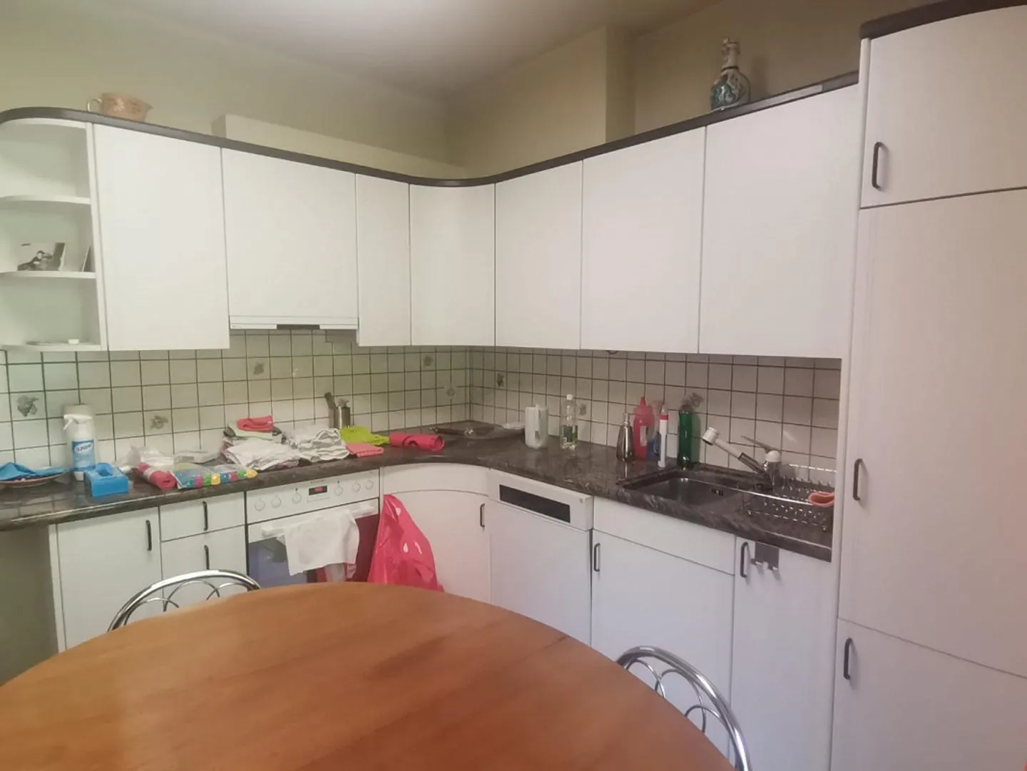 Casa a 2 livelli con giardino in posizione molto soleggiata e tranquilla con bella vista - Foto 4 di 20