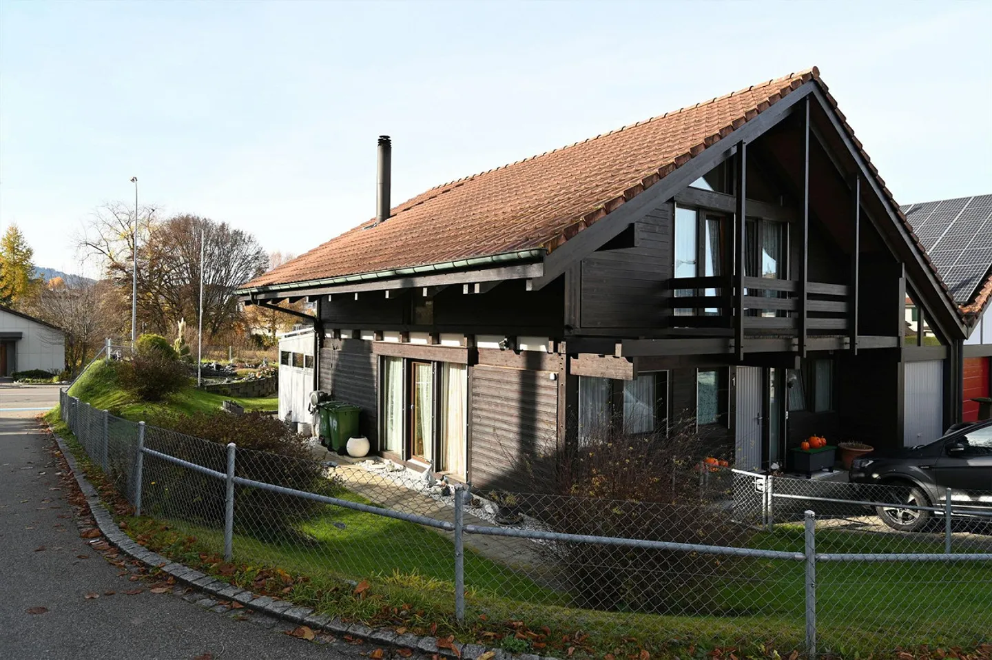 Charmante maison individuelle de 5,5 pièces avec charme rural - Photo 1 sur 15