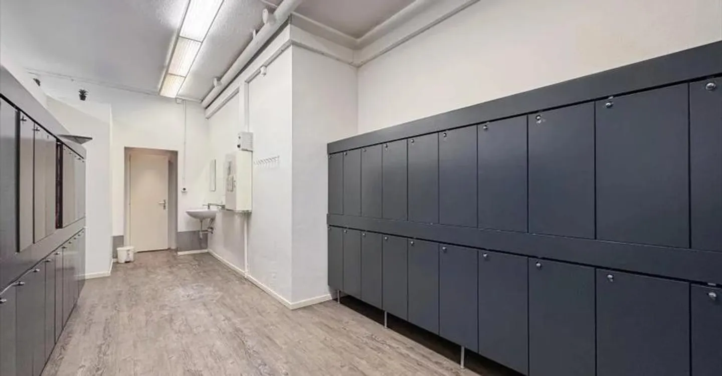 Immeuble mixte à louer - Photo 6 sur 13