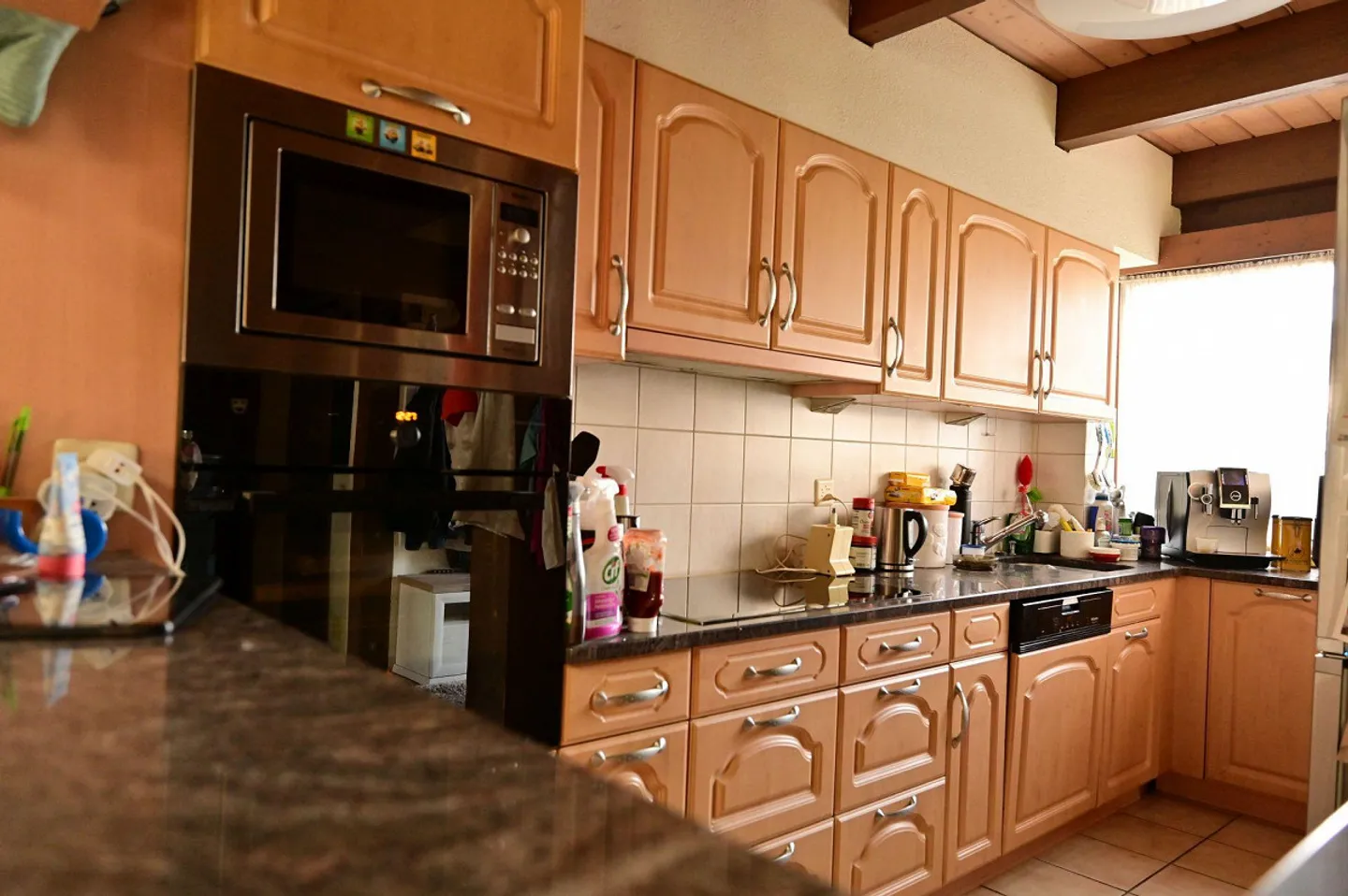 Charmante maison individuelle de 5,5 pièces avec charme rural - Photo 11 sur 15