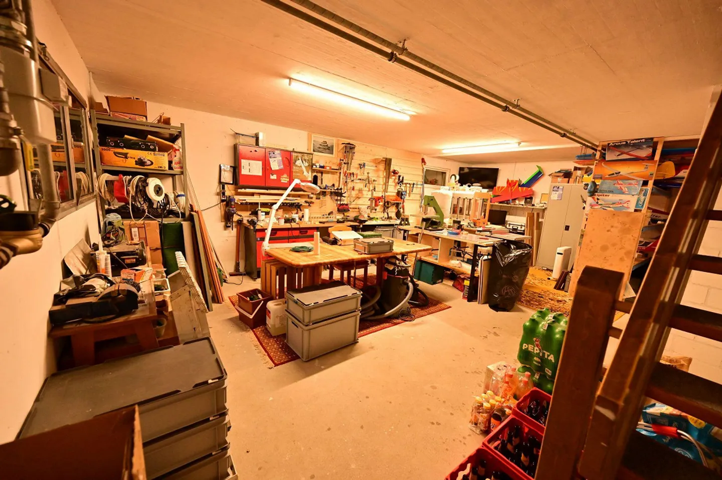 Charmante maison individuelle de 5,5 pièces avec charme rural - Photo 15 sur 15