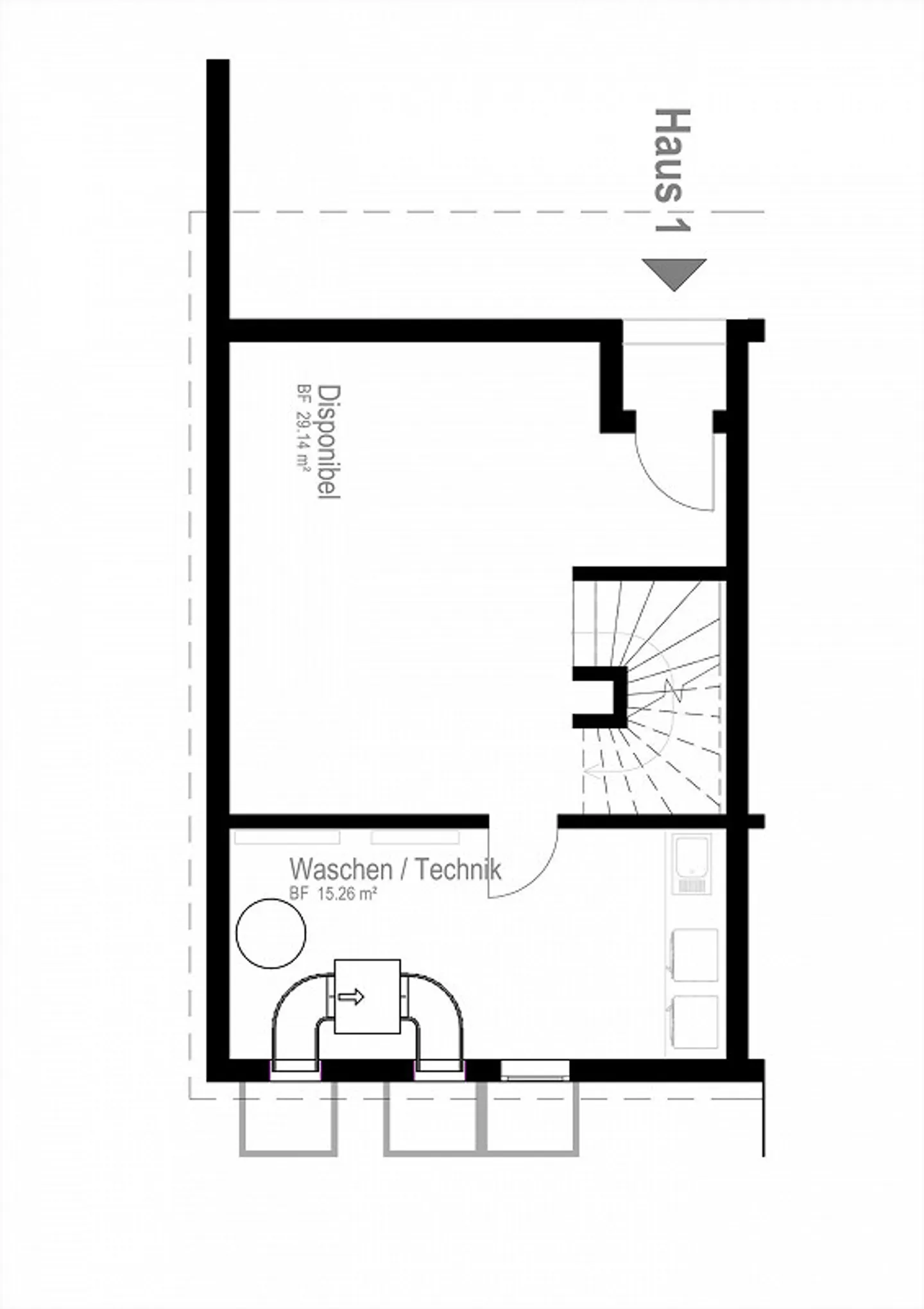 Beaucoup d'espace pour la famille - Photo 12 sur 15
