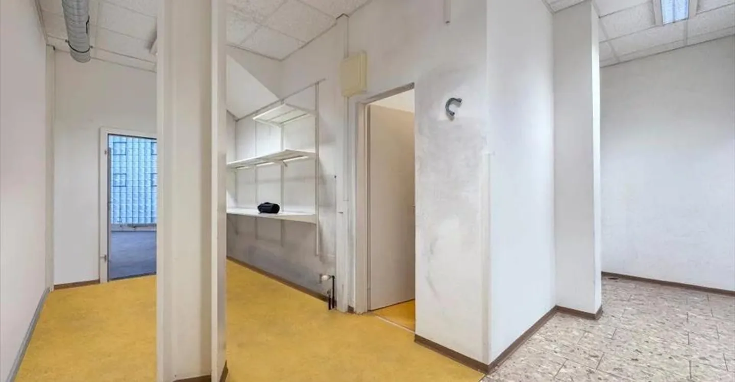 Immeuble mixte à louer - Photo 13 sur 13