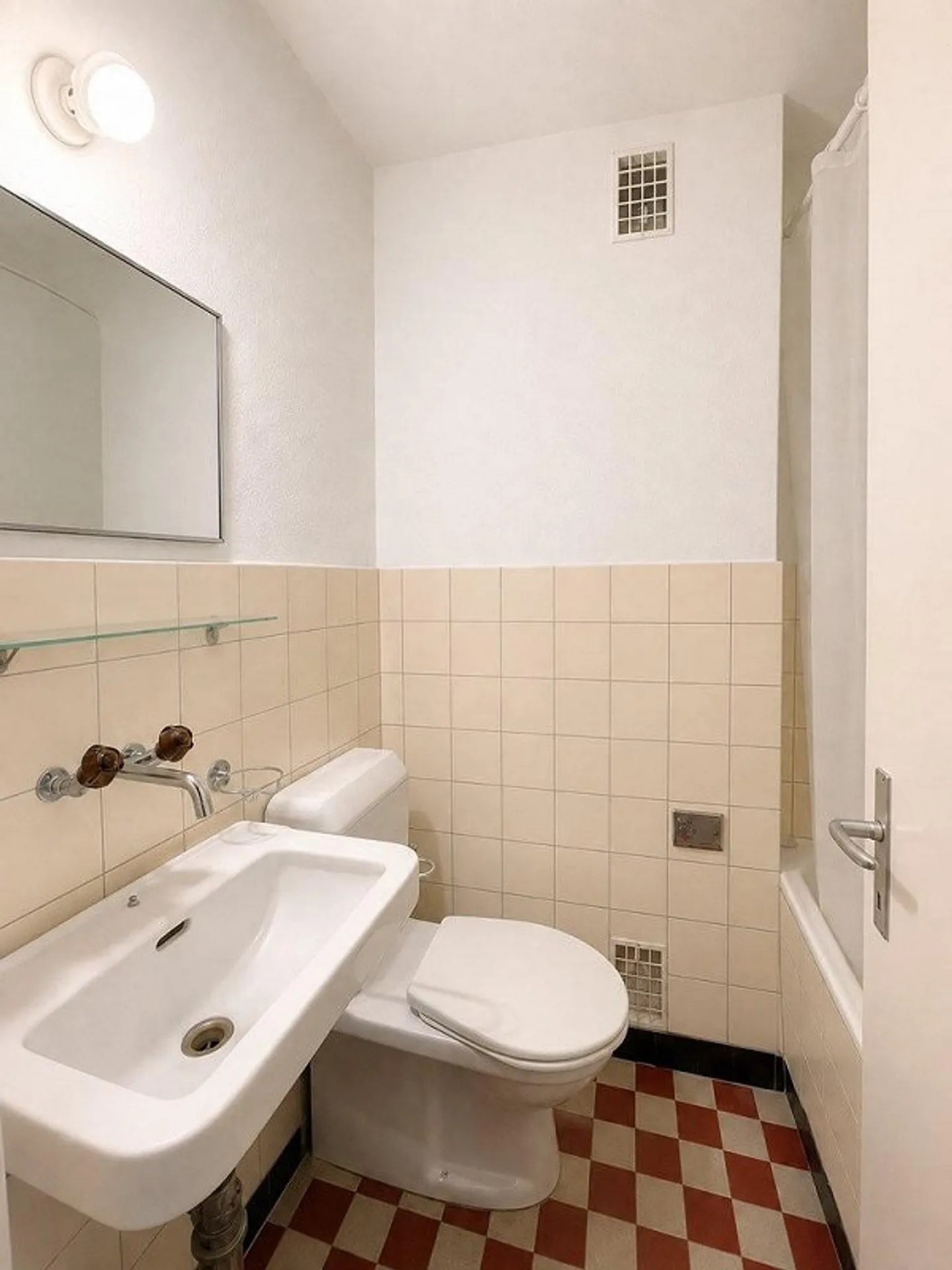 Gemütliche 3-Zimmerwohnung im ruhigen Quartier - Foto 5 von 7