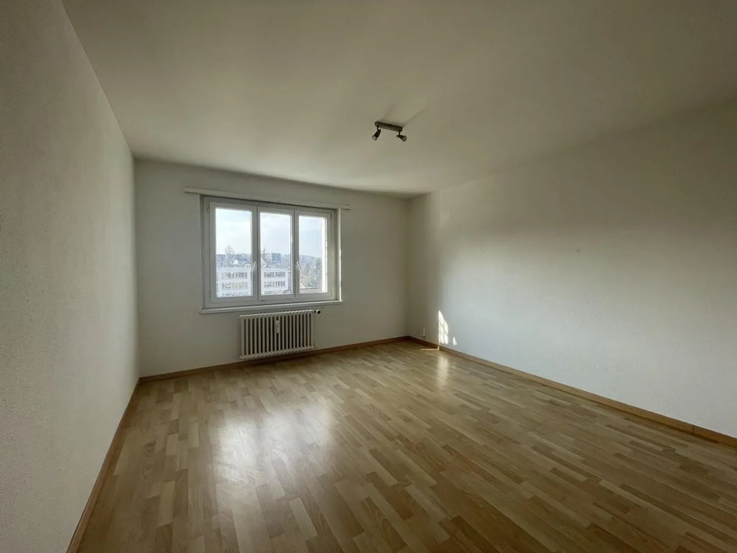Gemütliche 3-Zimmerwohnung im ruhigen Quartier - Foto 4 von 7