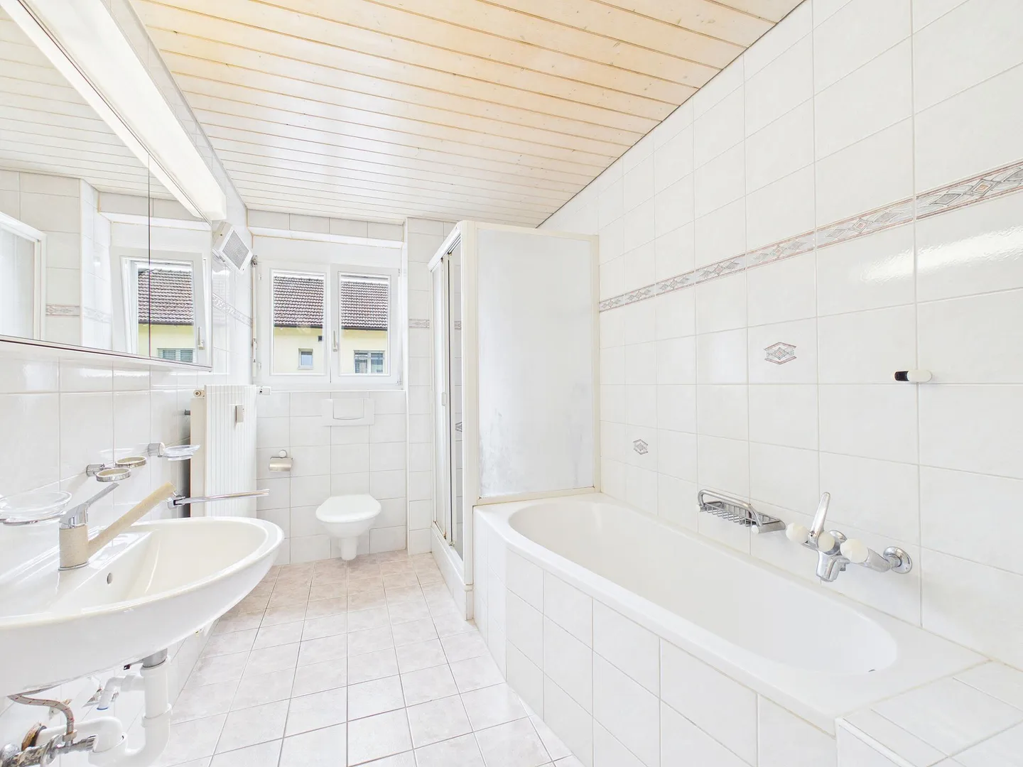 La tua nuova casa ti aspetta a Schöftland! - Foto 5 di 11