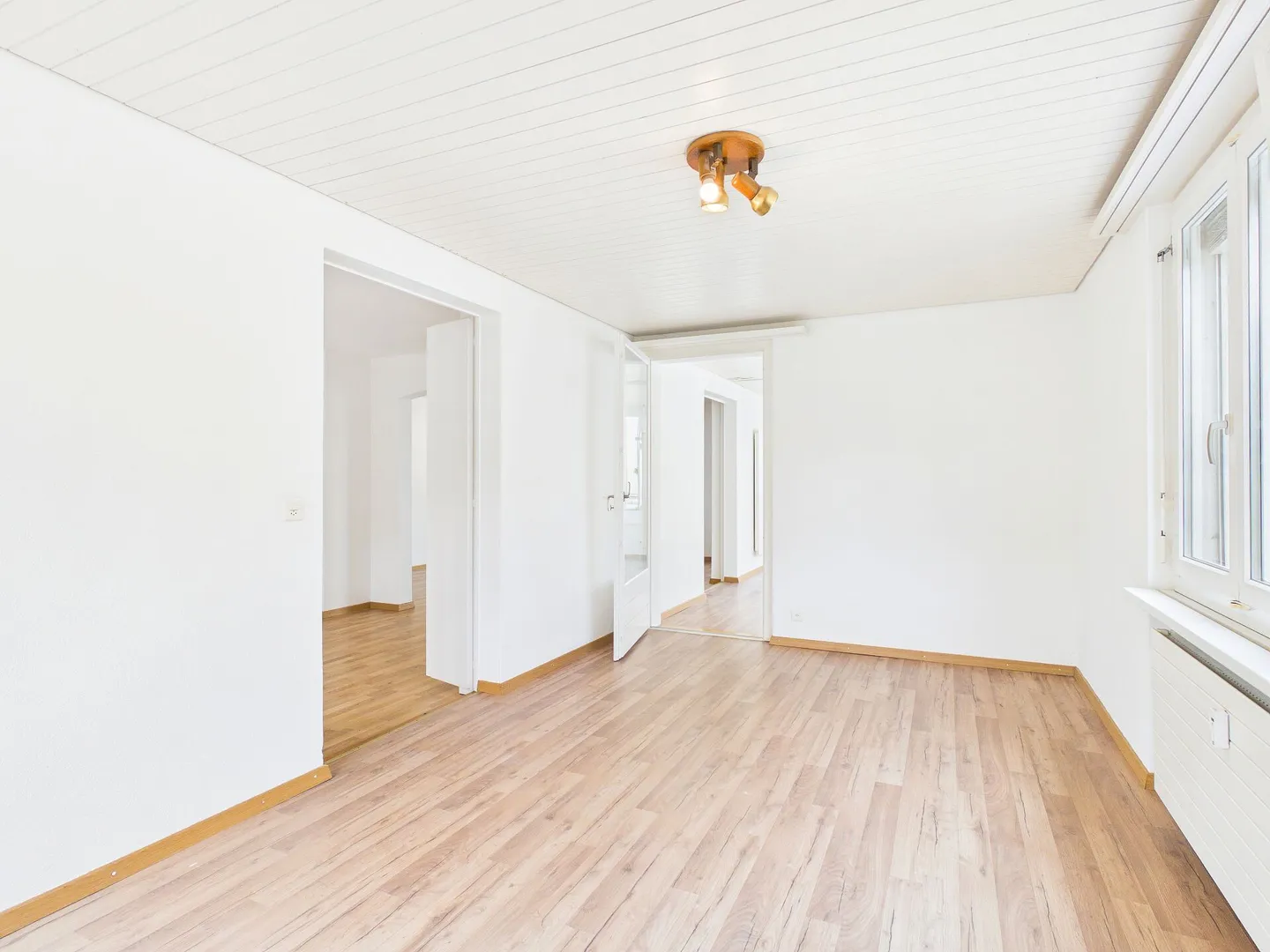 La tua nuova casa ti aspetta a Schöftland! - Foto 2 di 11