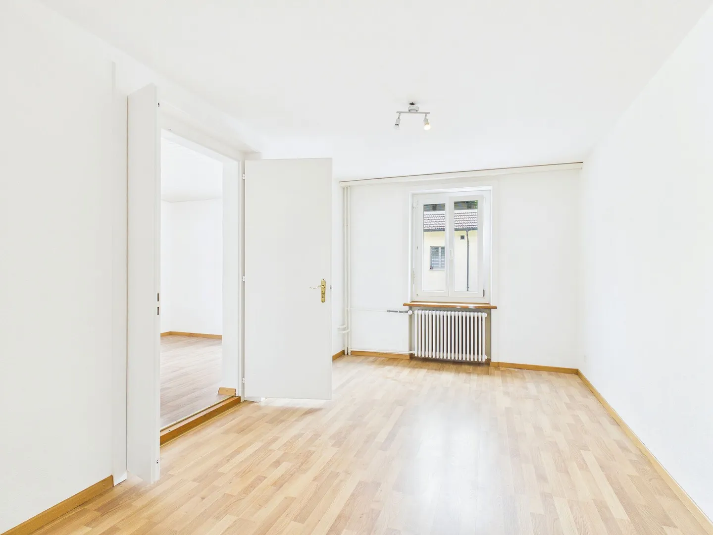 La tua nuova casa ti aspetta a Schöftland! - Foto 7 di 11