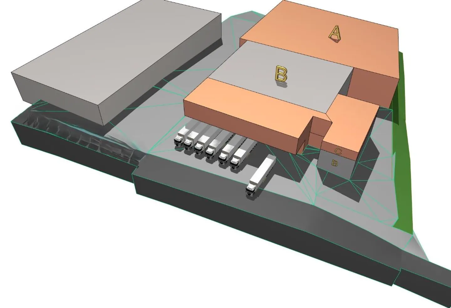 Commercial Space with Expansion Potential - Photo 1 of 1