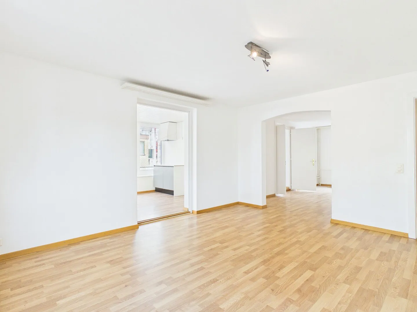 La tua nuova casa ti aspetta a Schöftland! - Foto 8 di 11