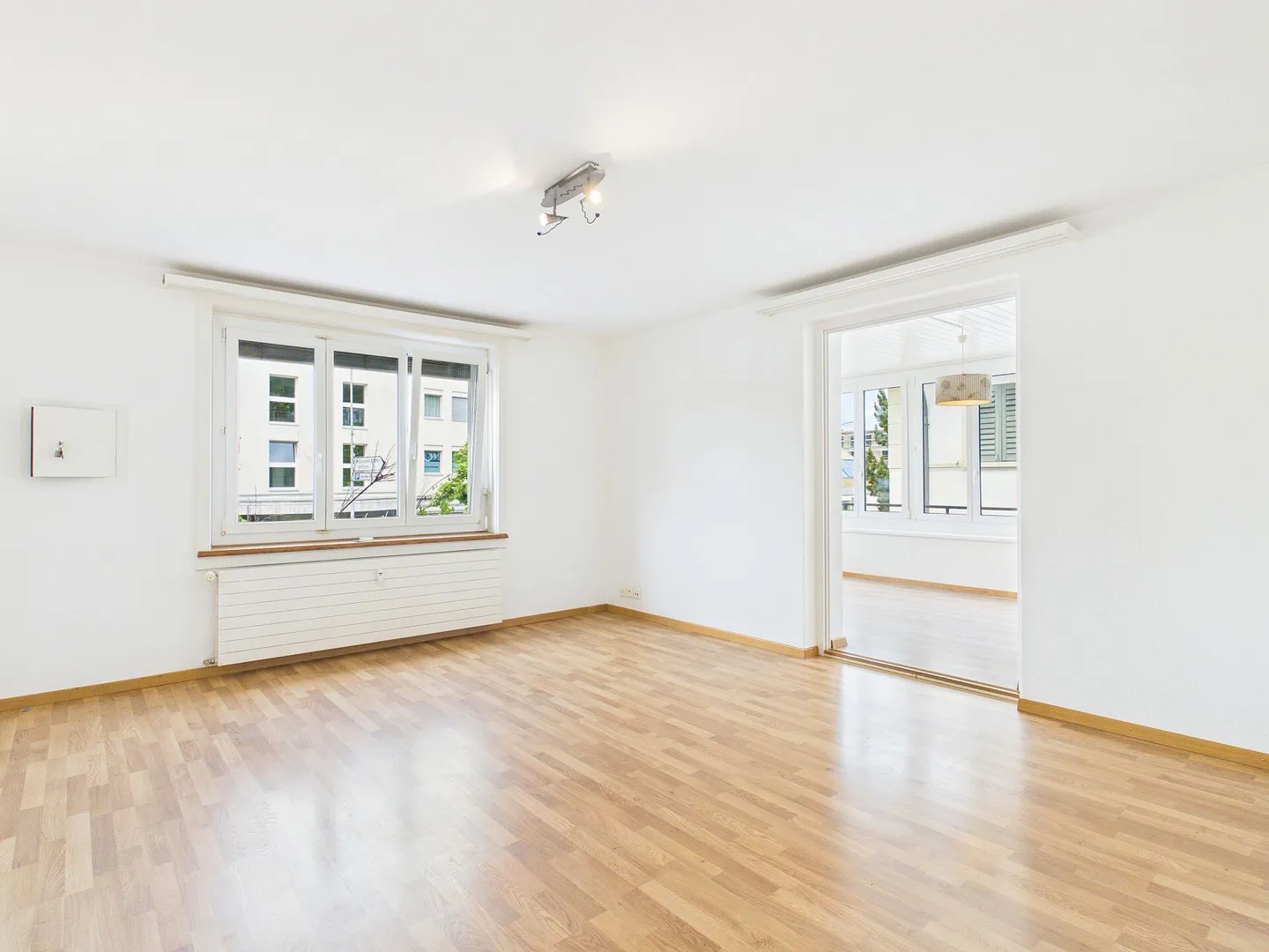 La tua nuova casa ti aspetta a Schöftland! - Foto 9 di 11