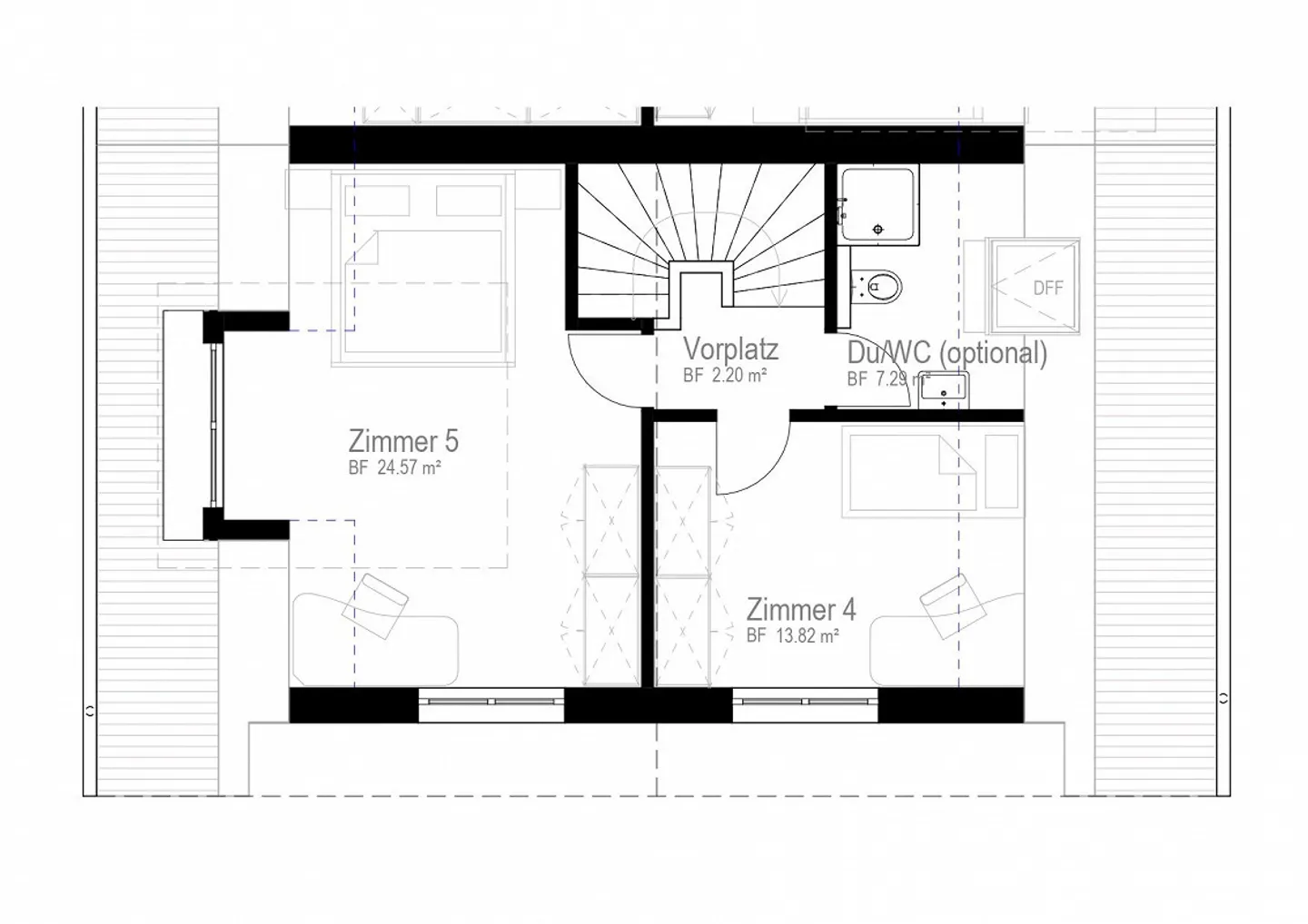 Beaucoup d'espace pour la famille - Photo 15 sur 15