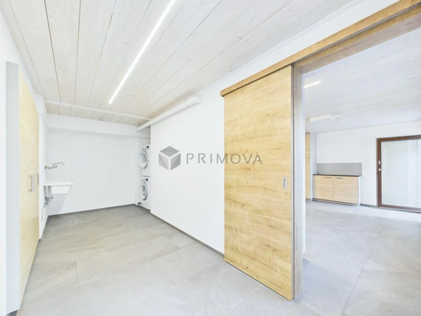 Une maison, deux unités de vie - repenser la vie intergénérationnelle - Photo 4 sur 17