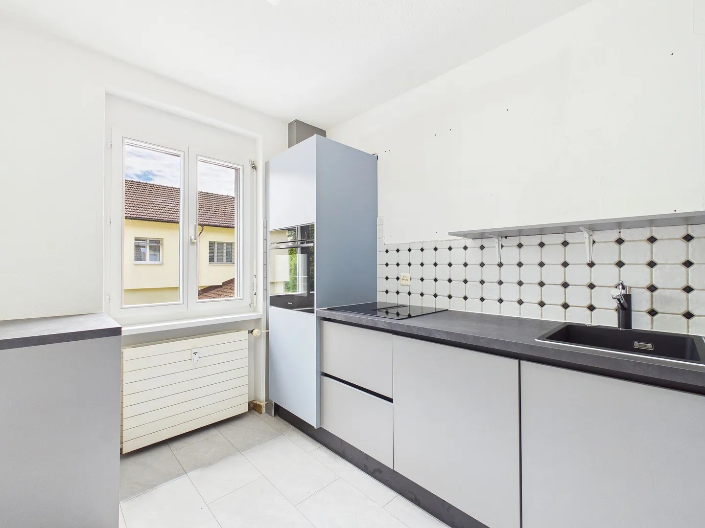 La tua nuova casa ti aspetta a Schöftland! - Foto 10 di 11